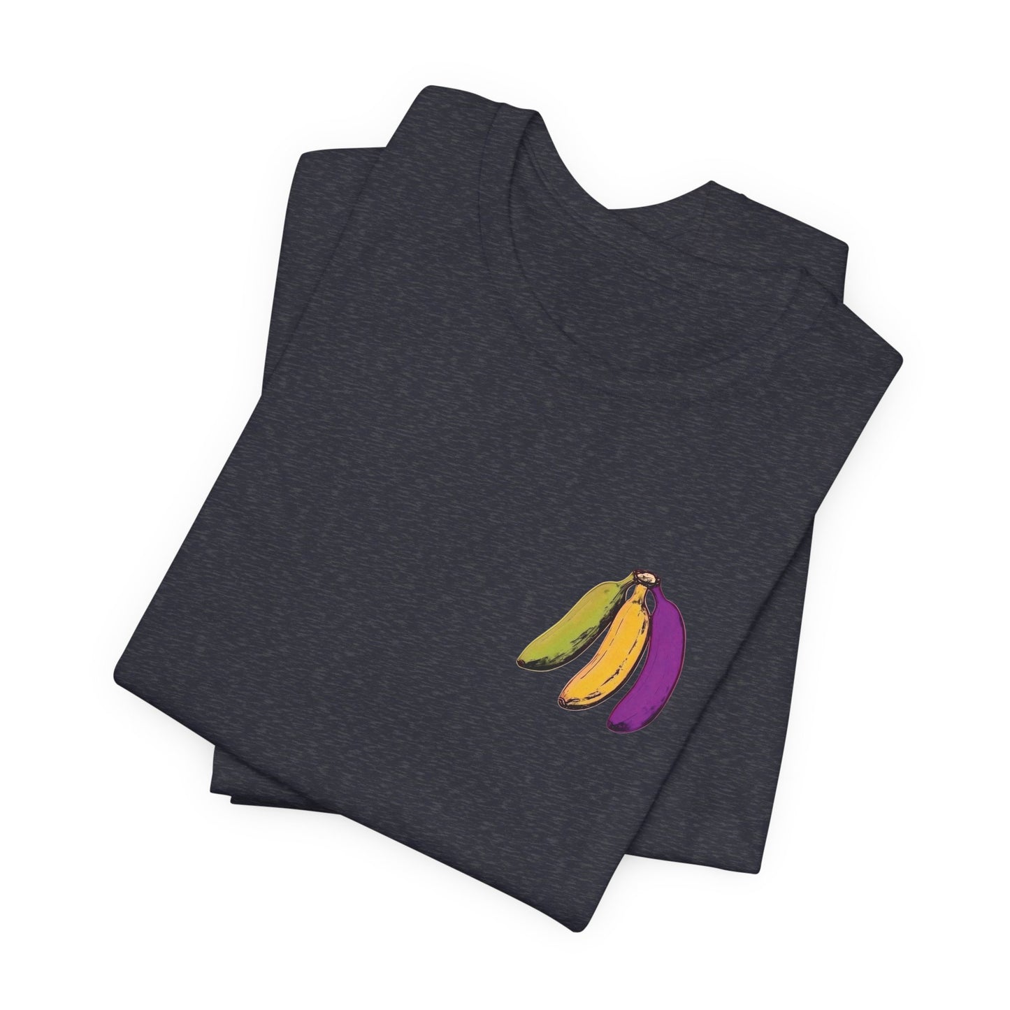 Tropical Bananas Tee
