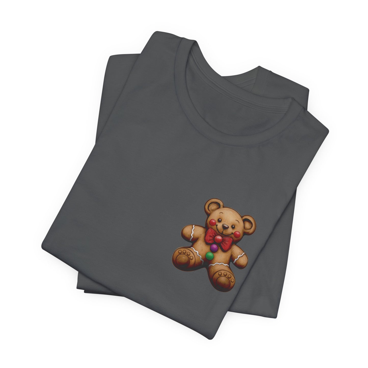 Cookie Bear Tee