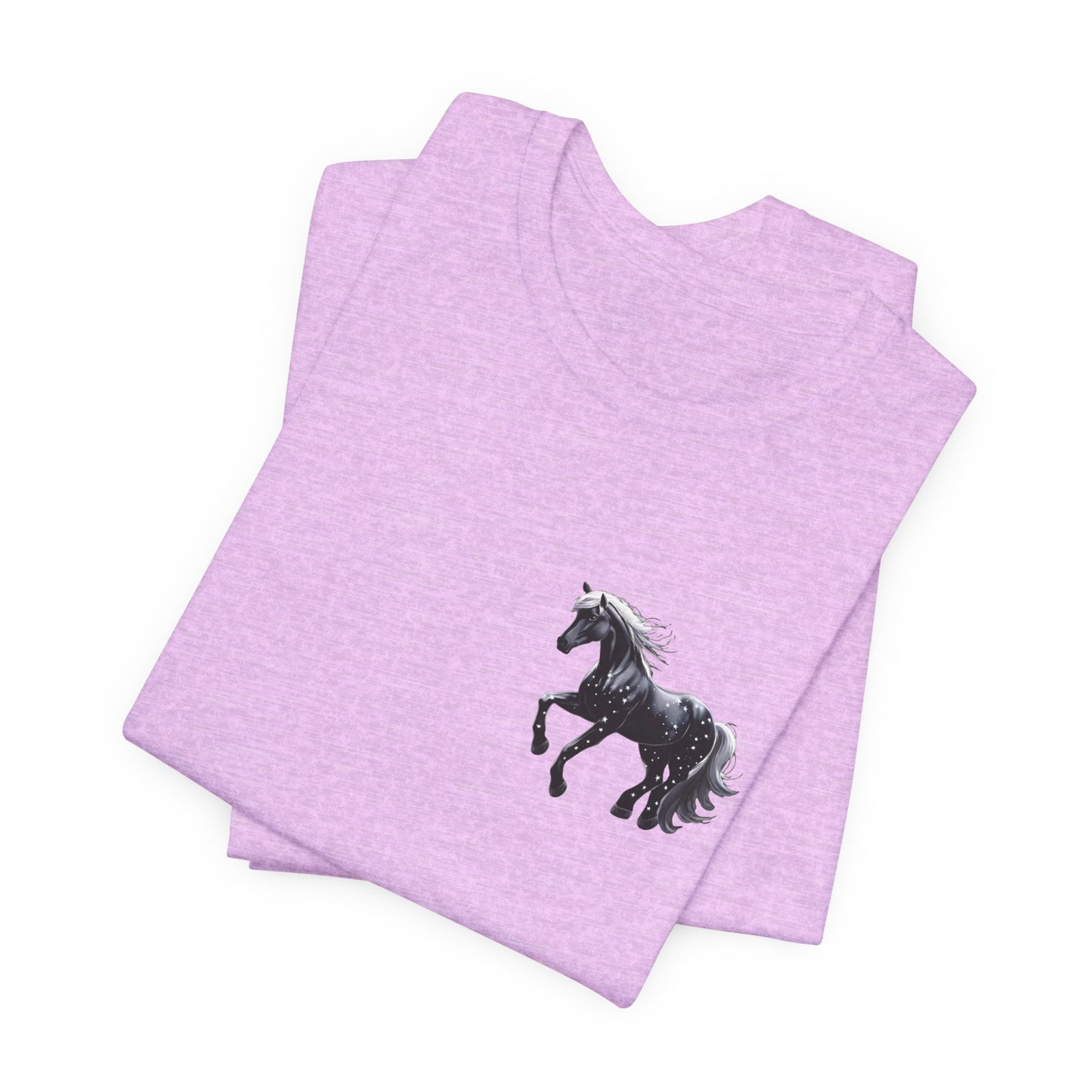 Stars Horse Tee