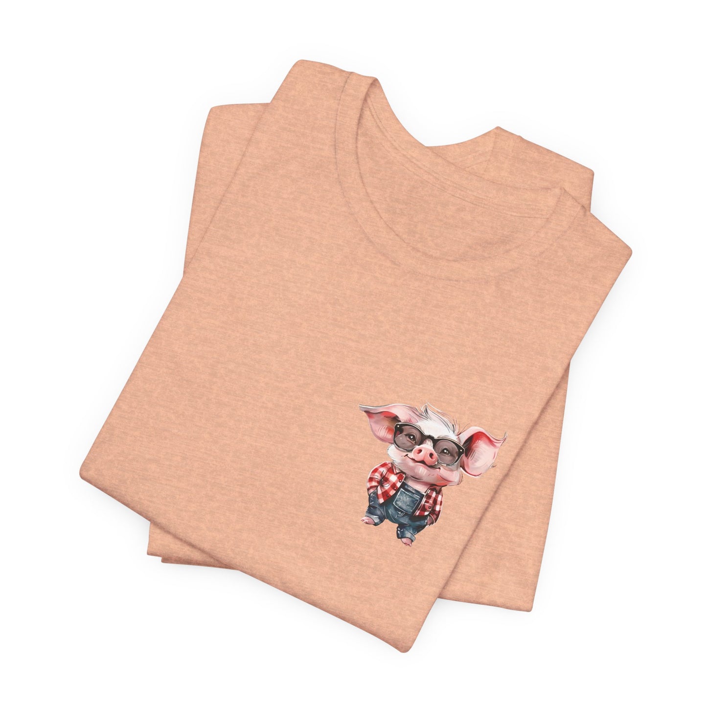 Pig Farmer Tee