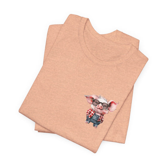 Pig Farmer Tee