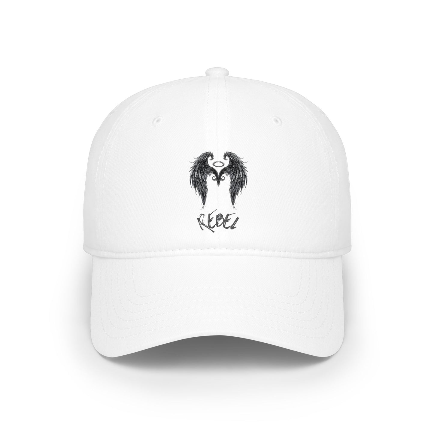 Rebel Wing Baseball Cap
