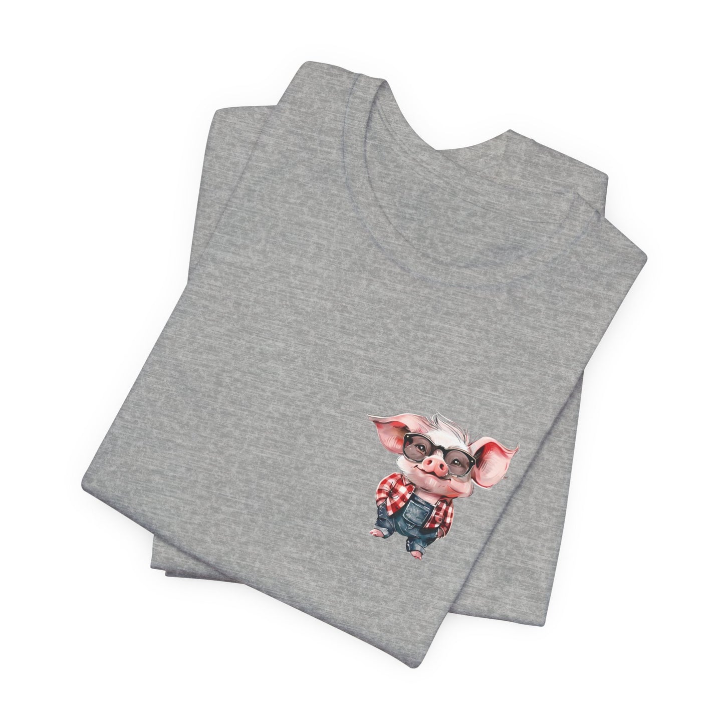 Pig Farmer Tee
