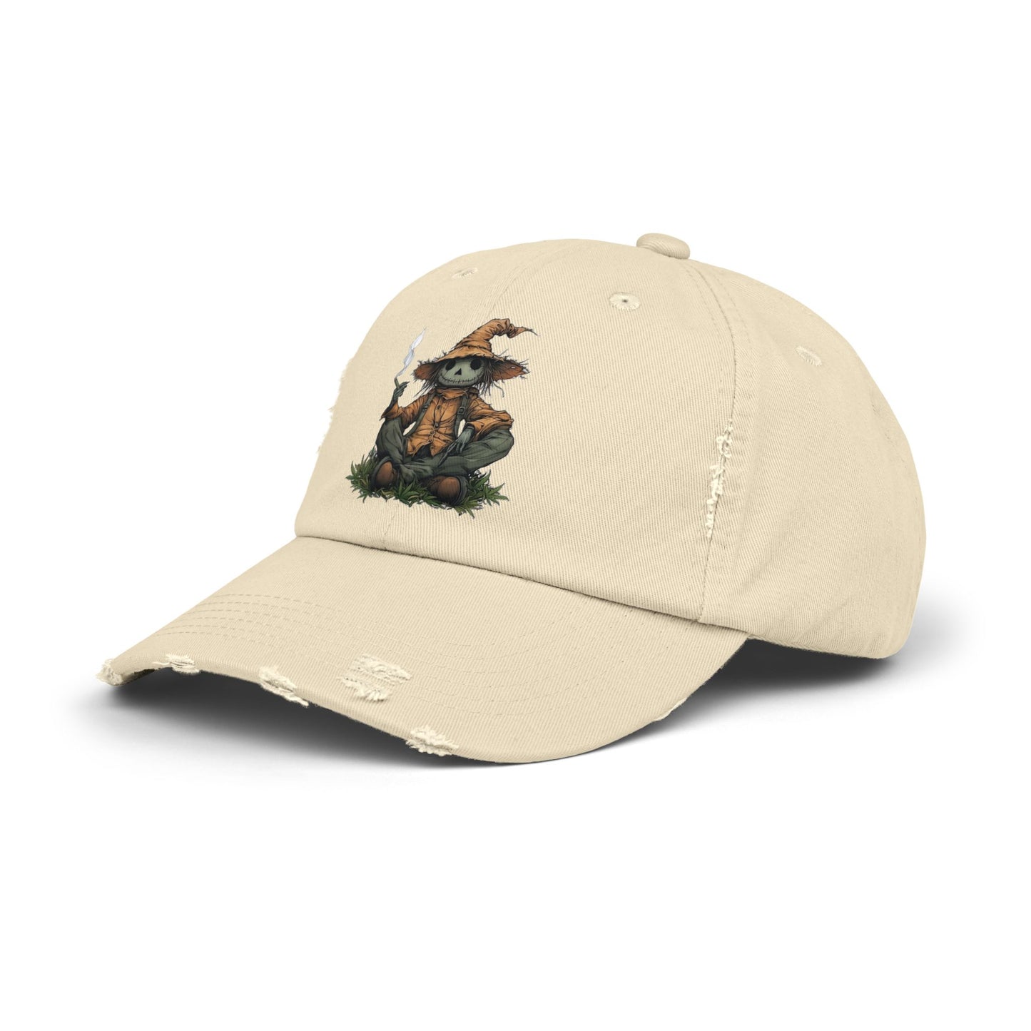 High Scarecrow Cap