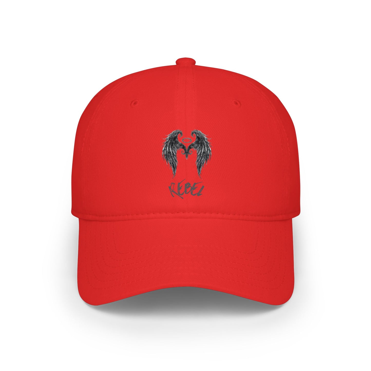 Rebel Wing Baseball Cap