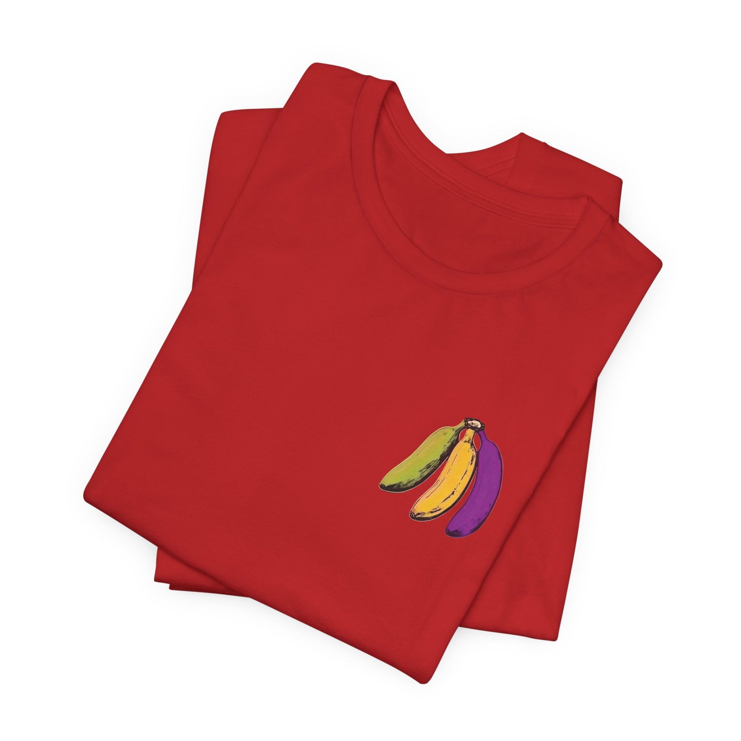 Tropical Bananas Tee