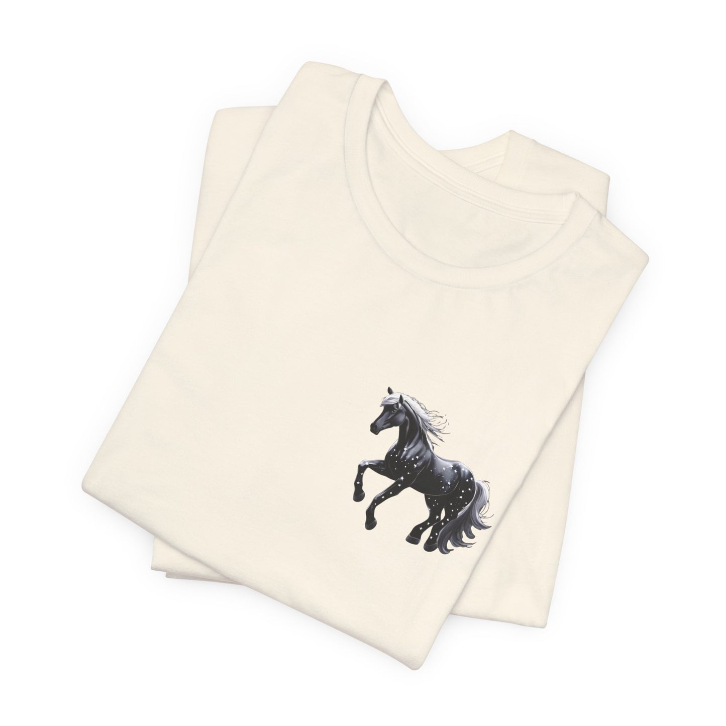 Stars Horse Tee