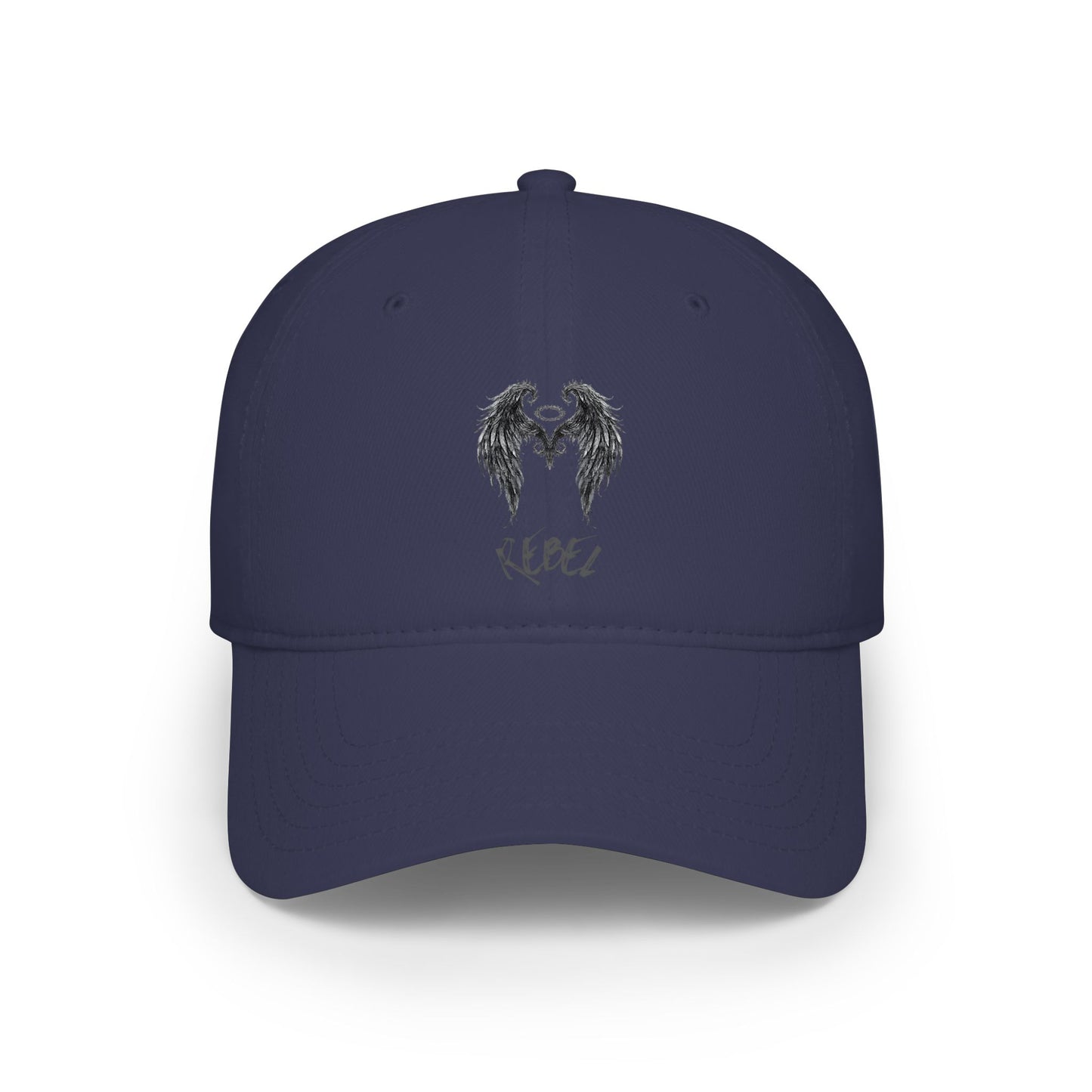 Rebel Wing Baseball Cap