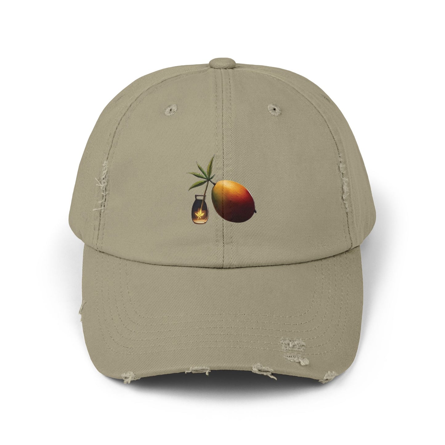 Mango Cap