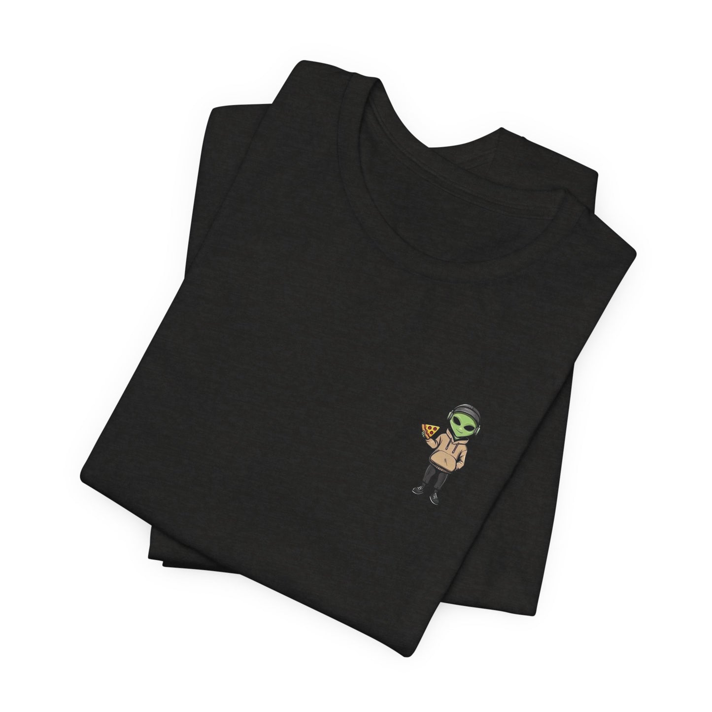 Chill Alien Tee