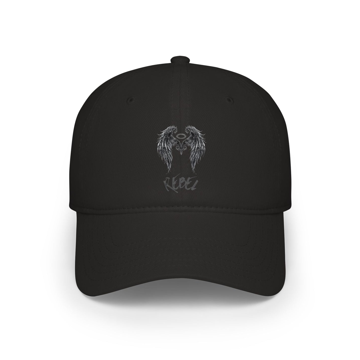 Rebel Wing Baseball Cap