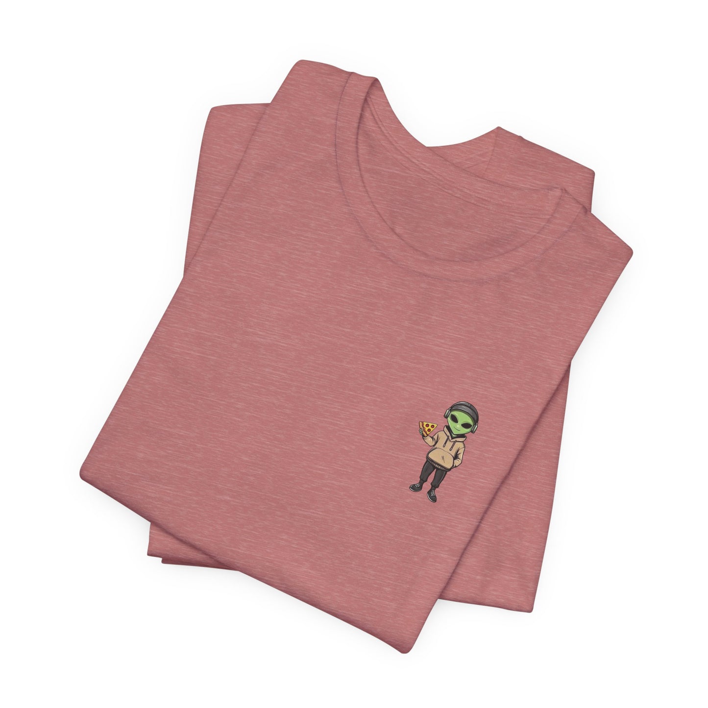 Chill Alien Tee