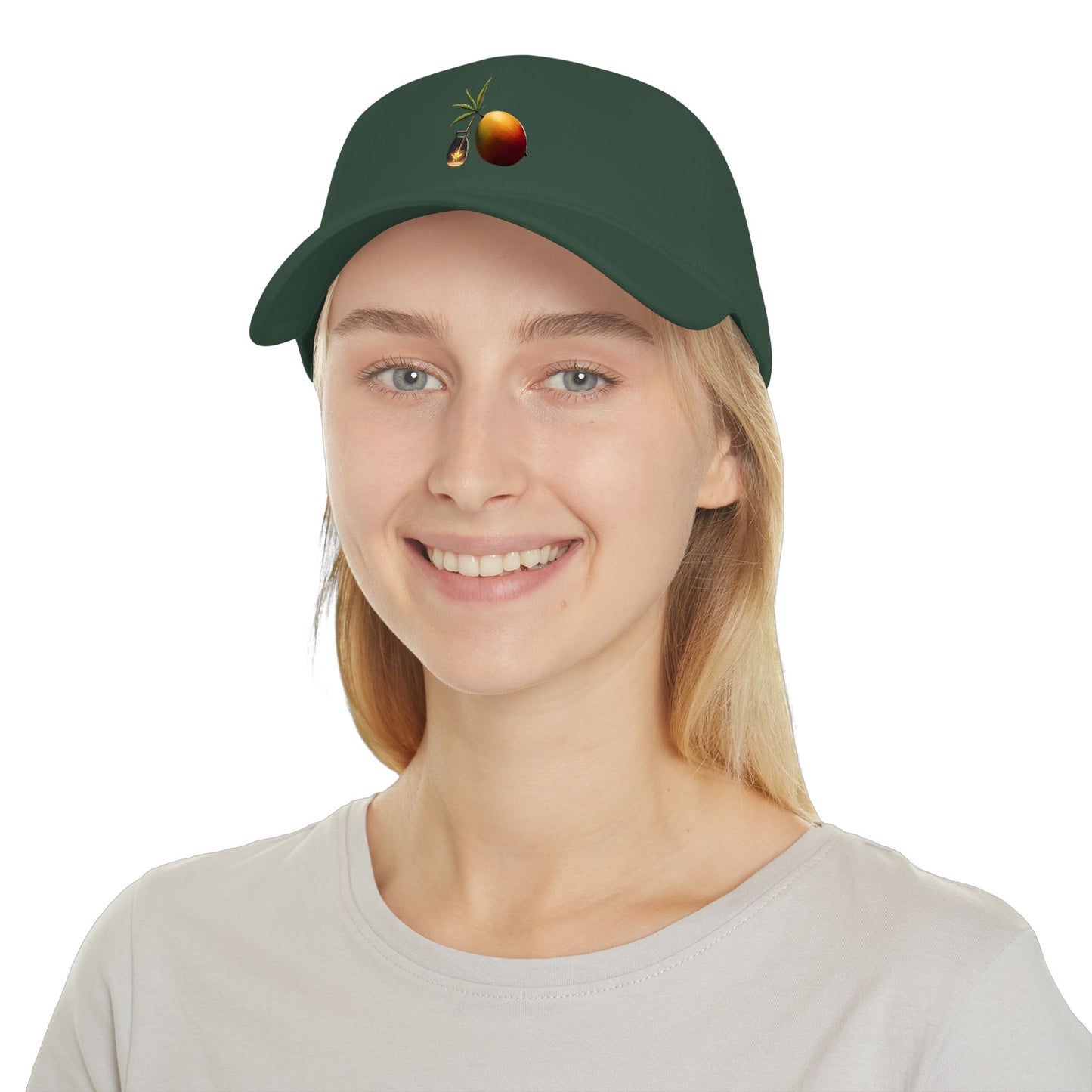 Mango Baseball Cap