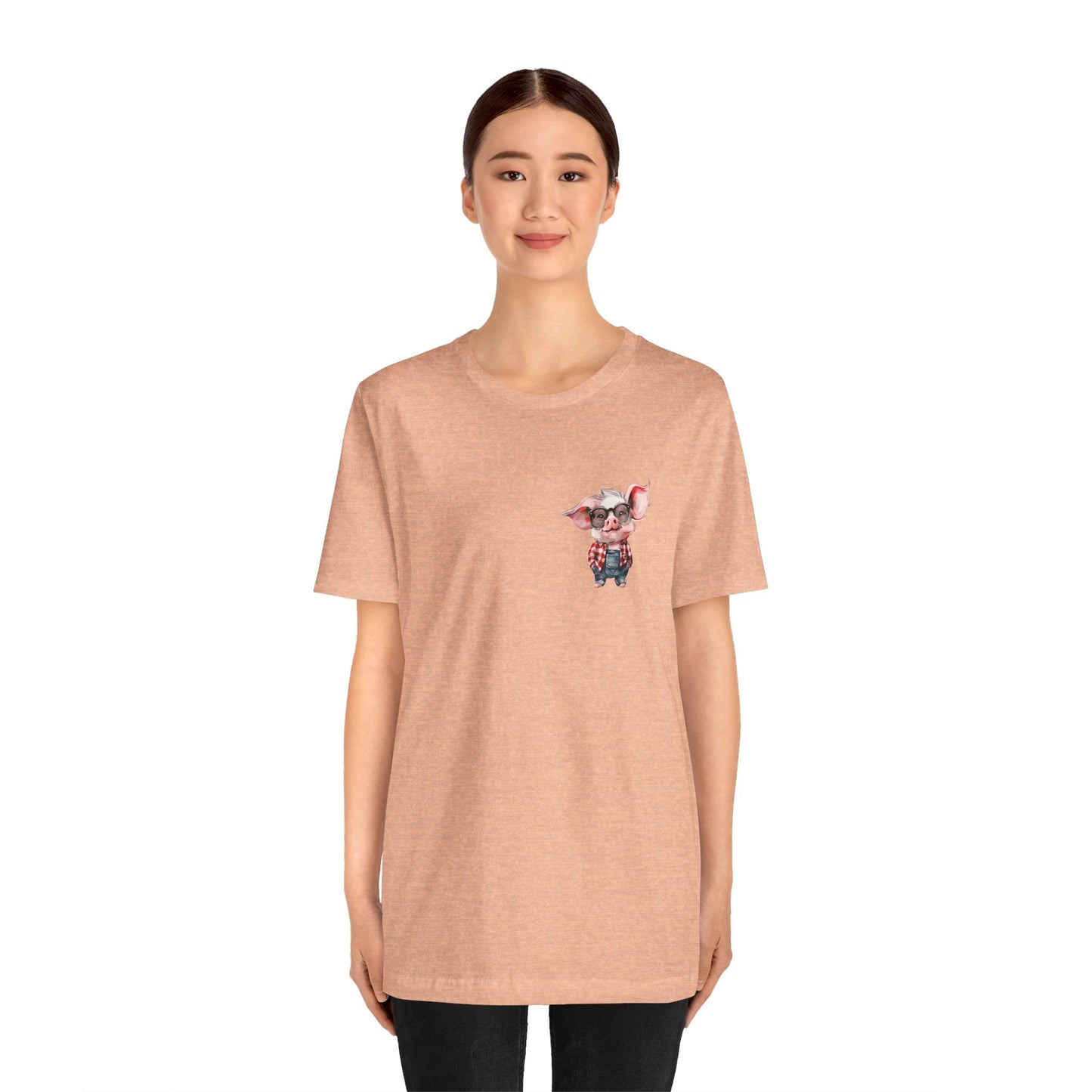 Pig Farmer Tee
