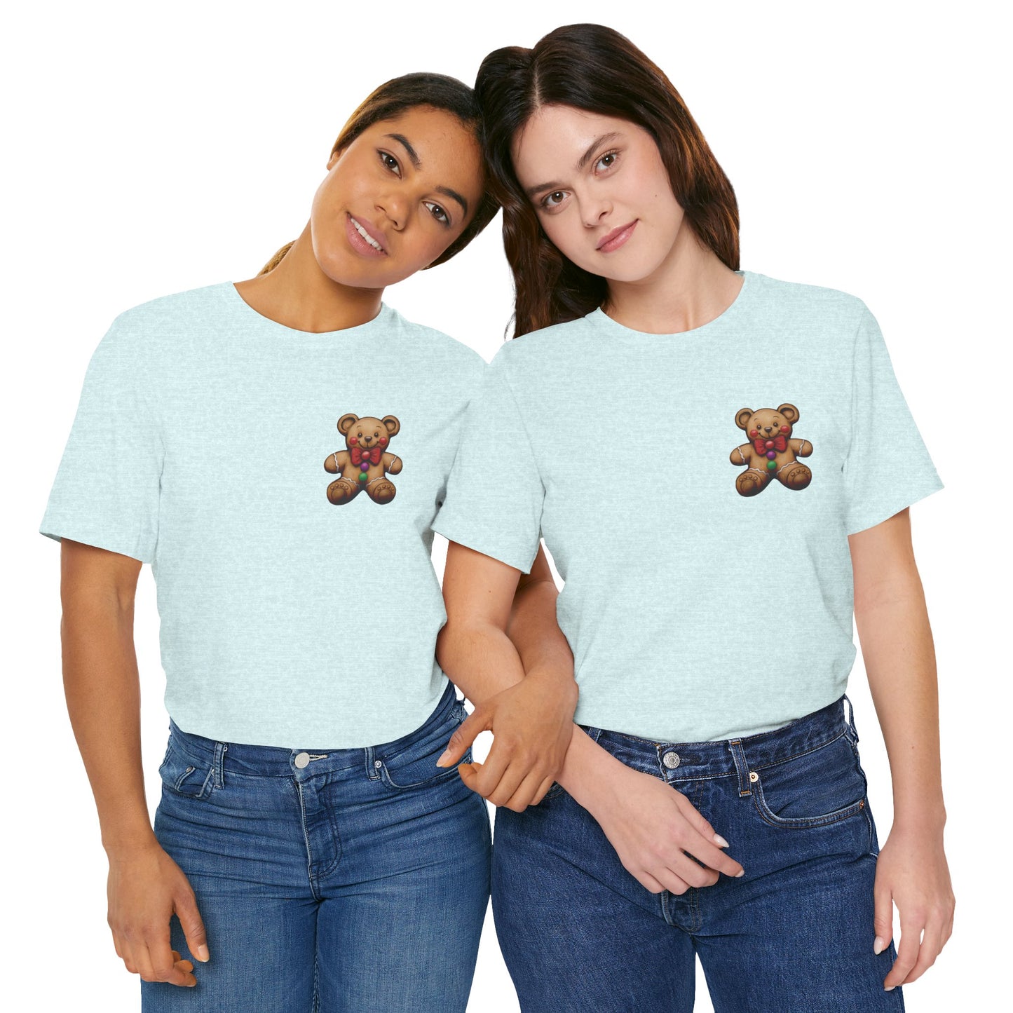 Cookie Bear Tee