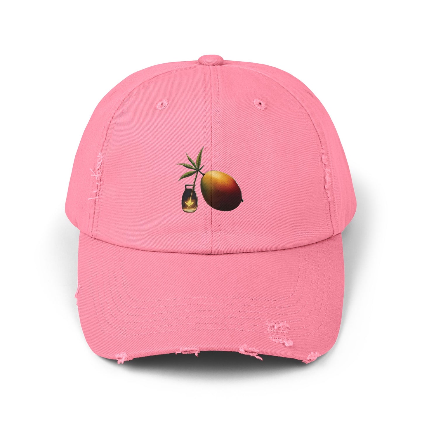 Mango Cap