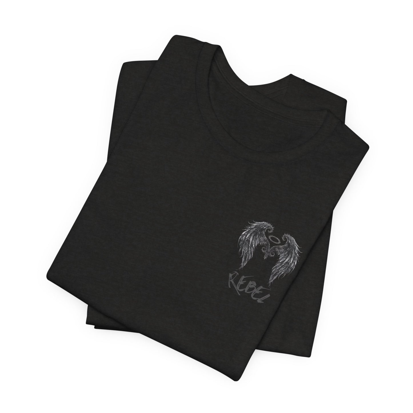 Rebel Wing Tee