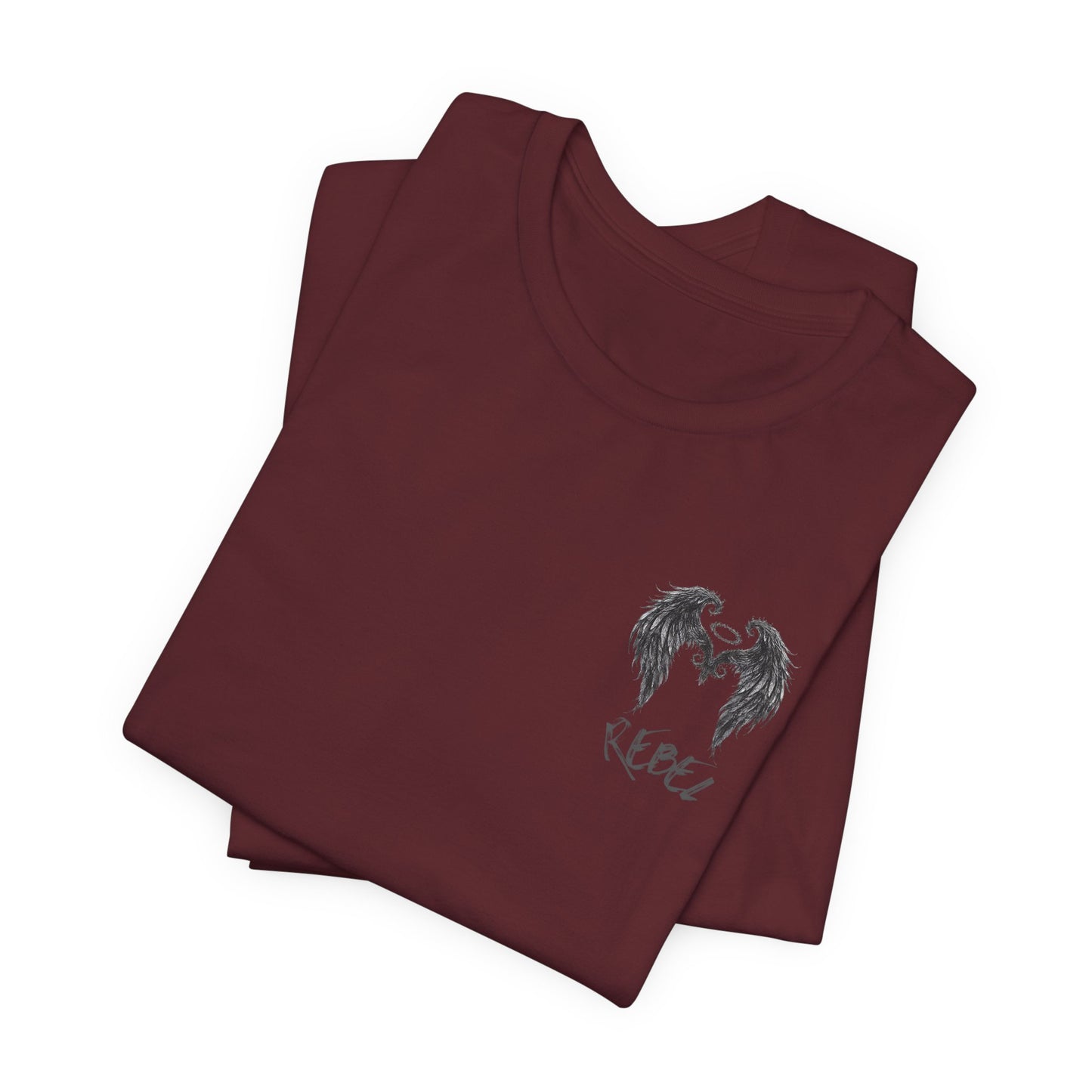 Rebel Wing Tee