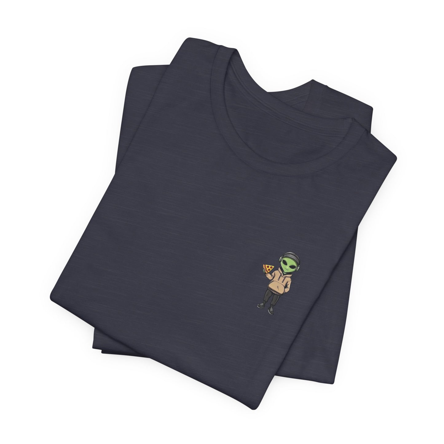 Chill Alien Tee
