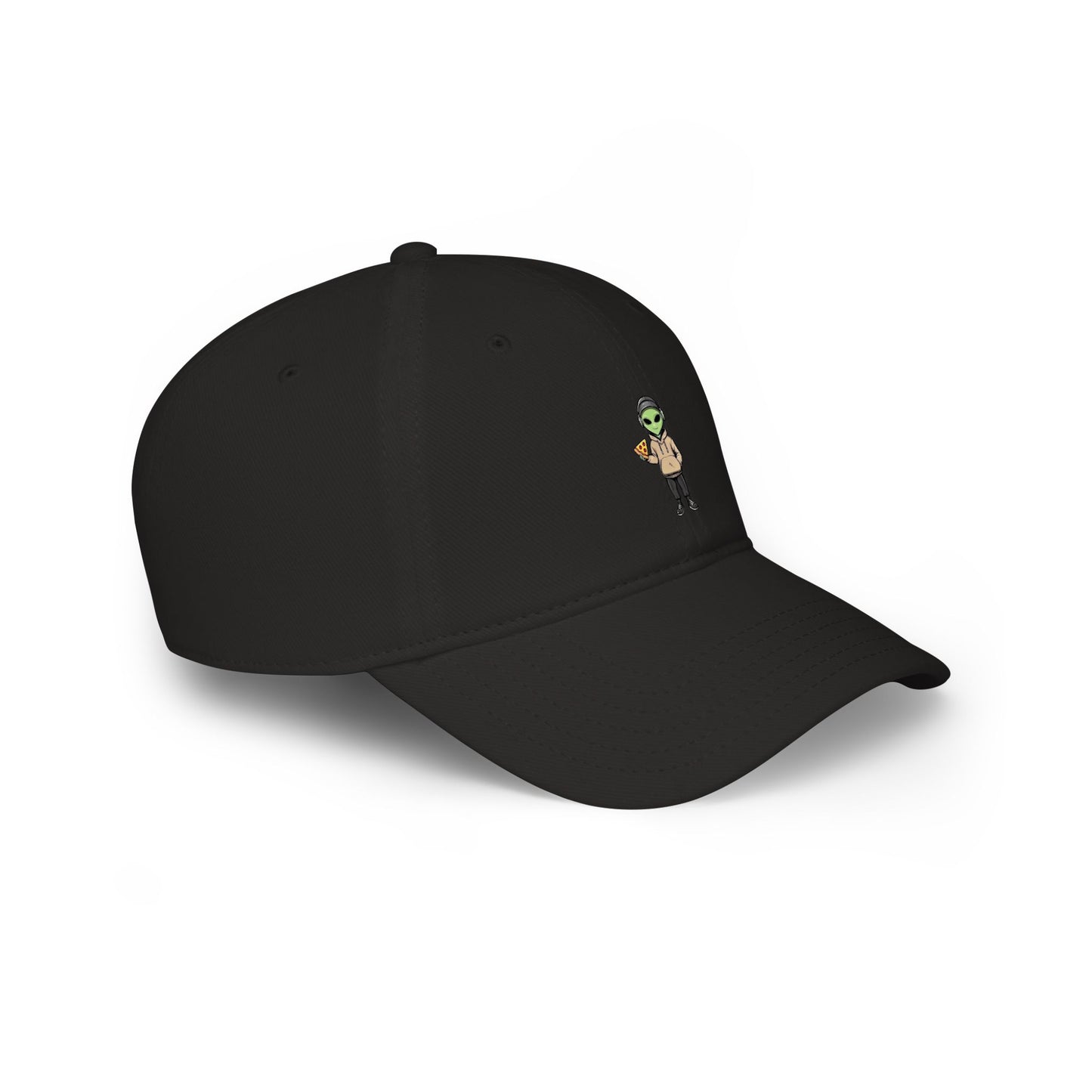 Chill Alien Baseball Cap