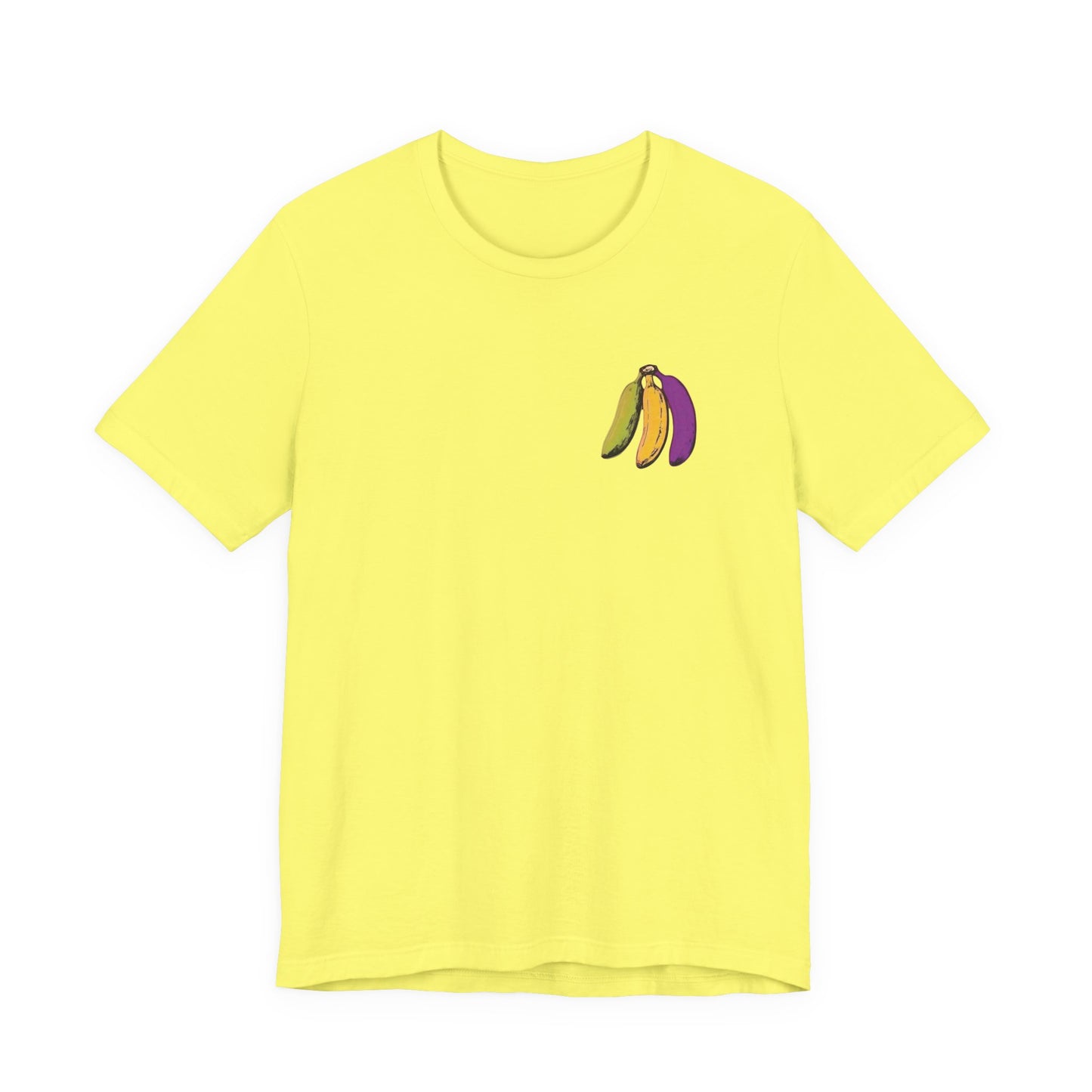 Tropical Bananas Tee