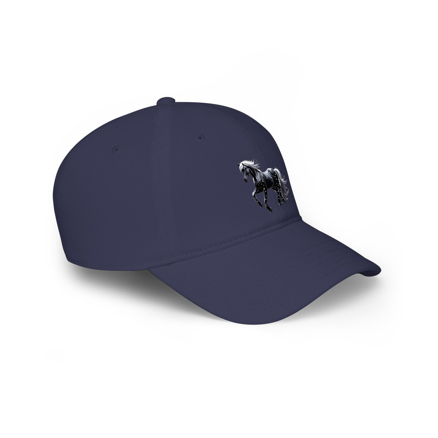 Stars Horse Baseball Cap