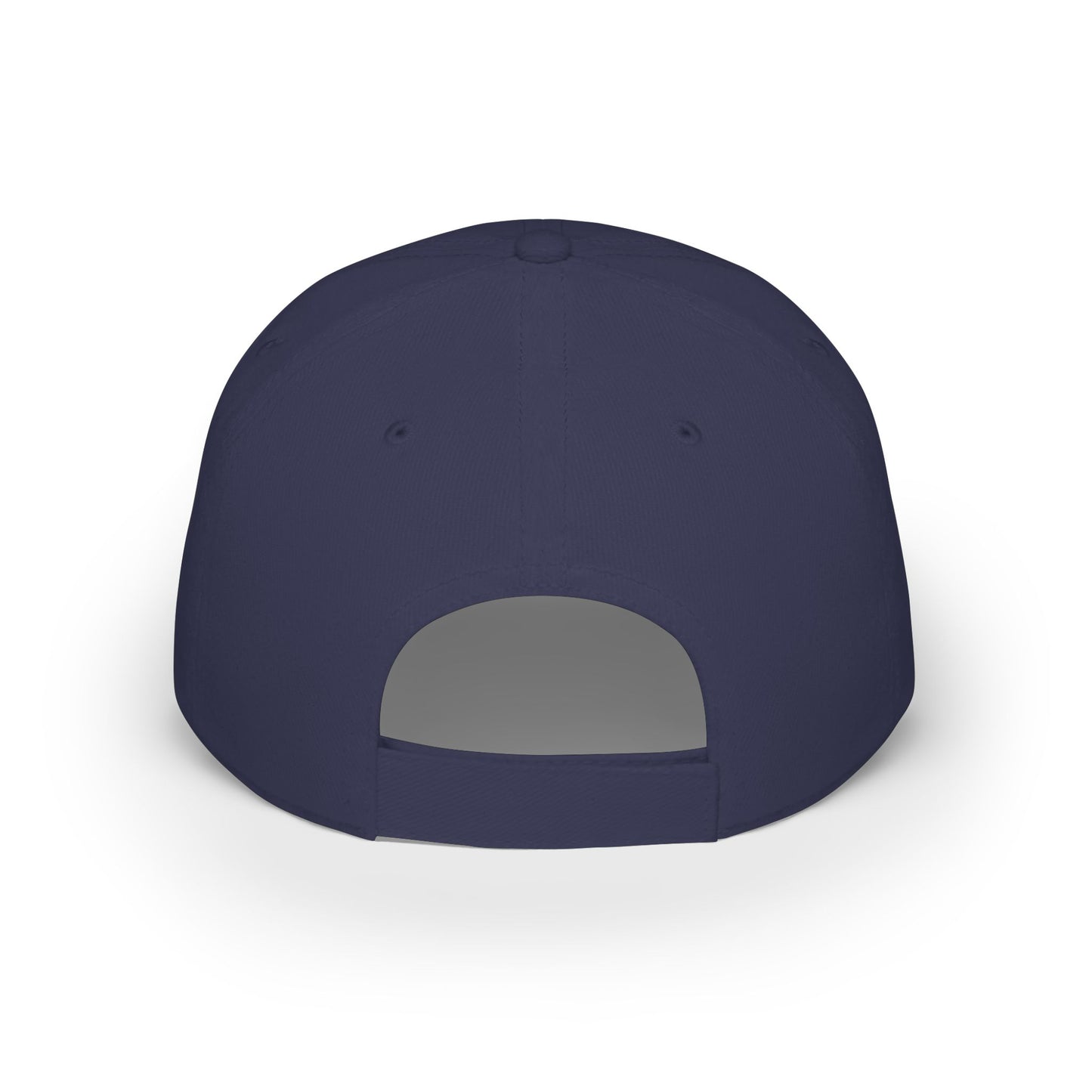 Shark Attack Baseball Cap