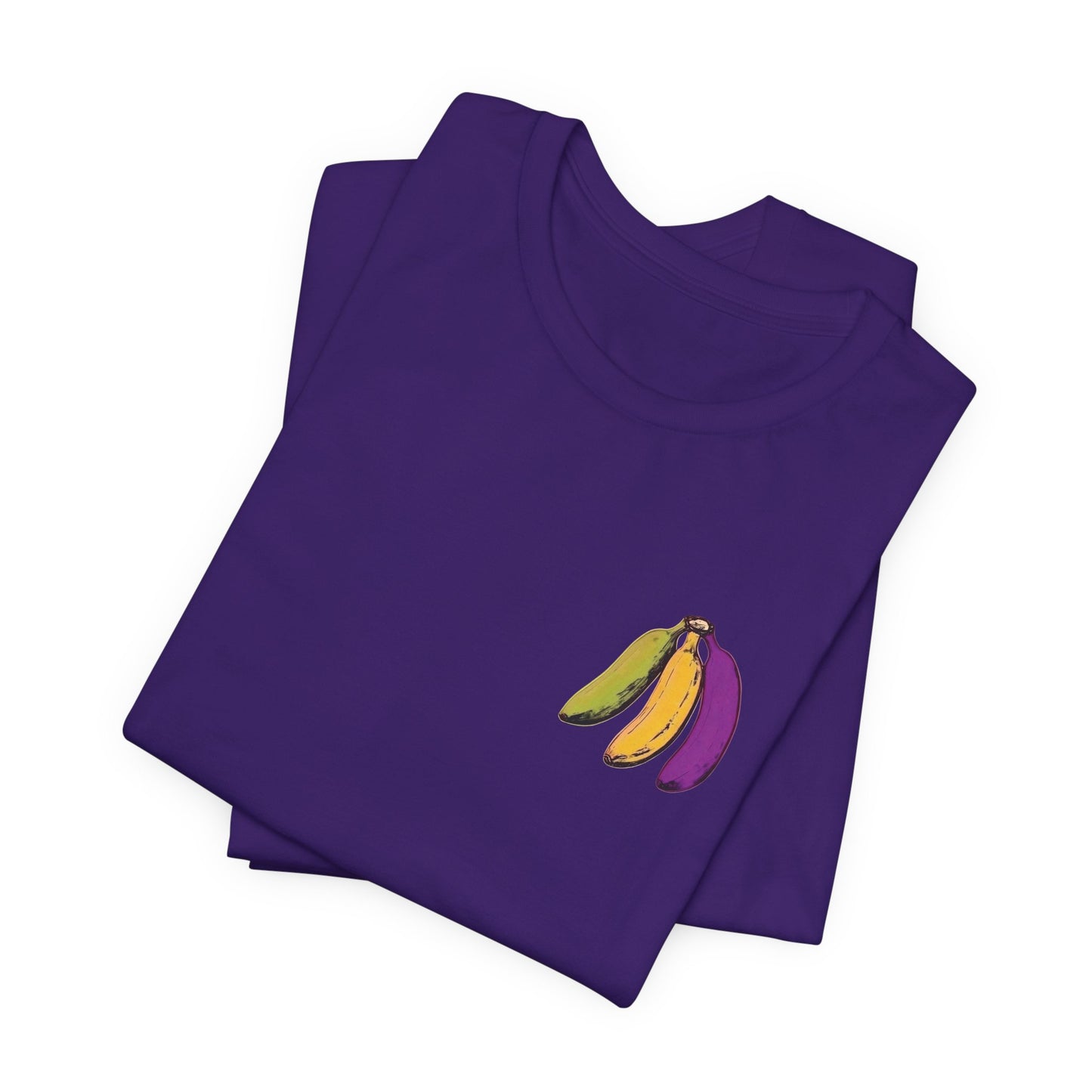 Tropical Bananas Tee