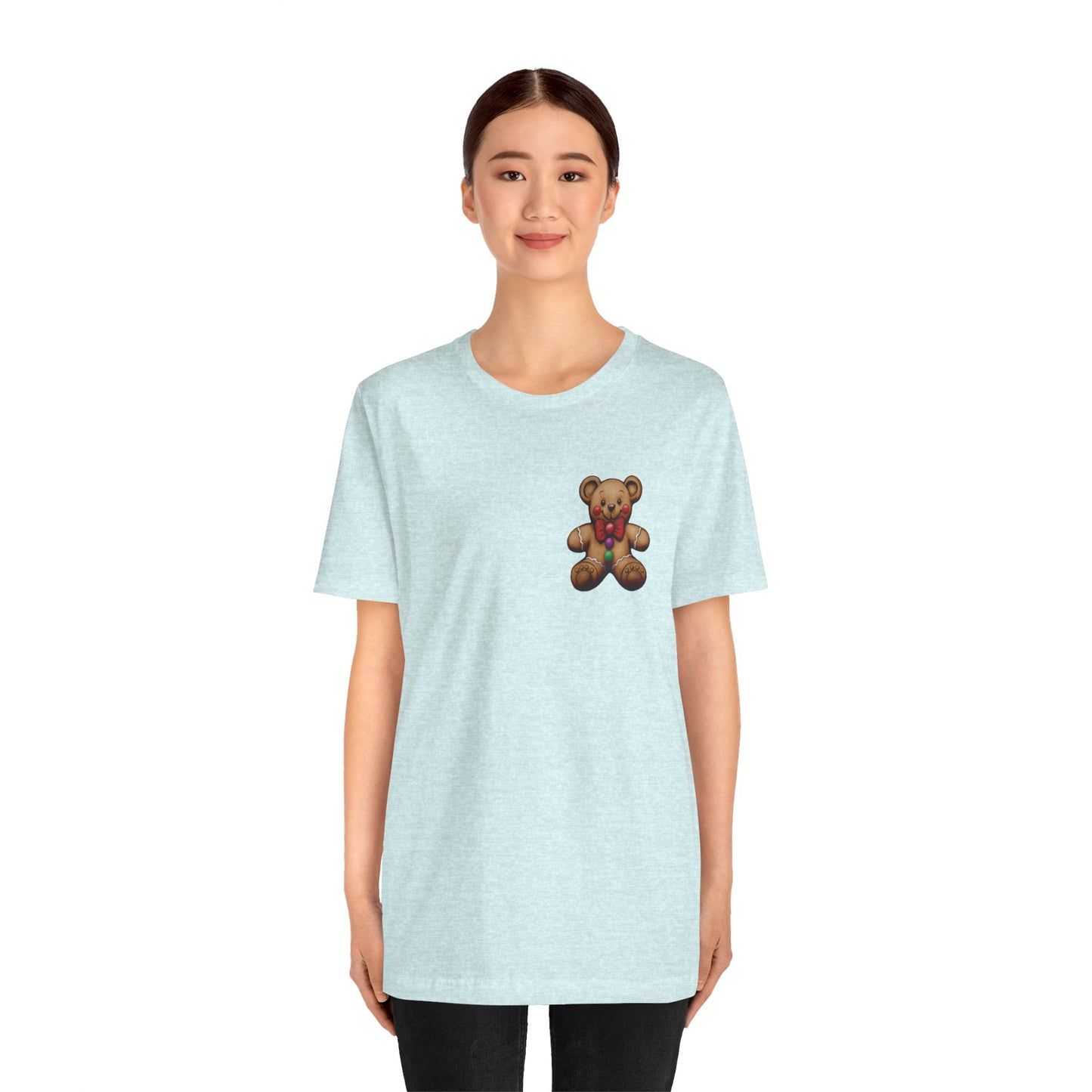 Cookie Bear Tee