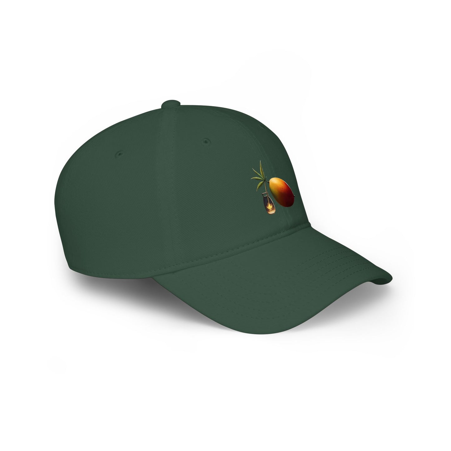 Mango Baseball Cap