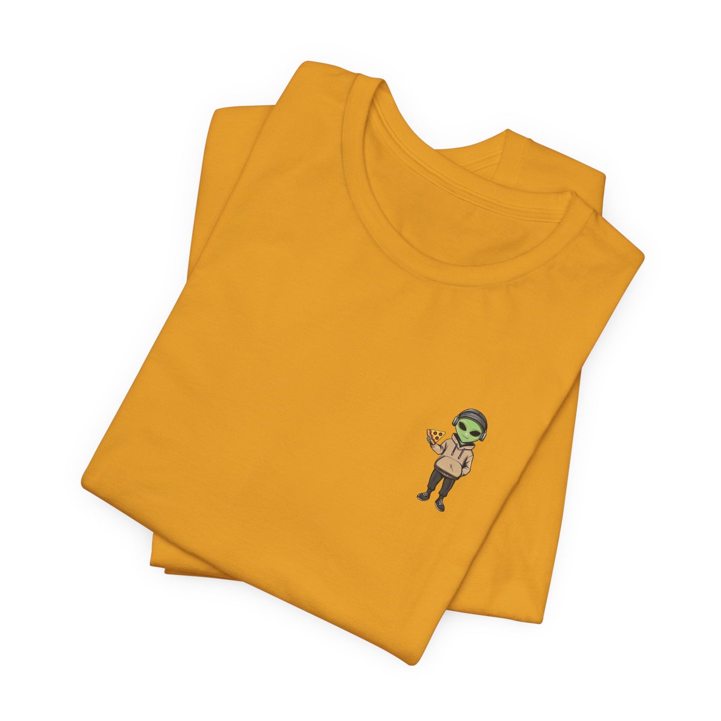 Chill Alien Tee