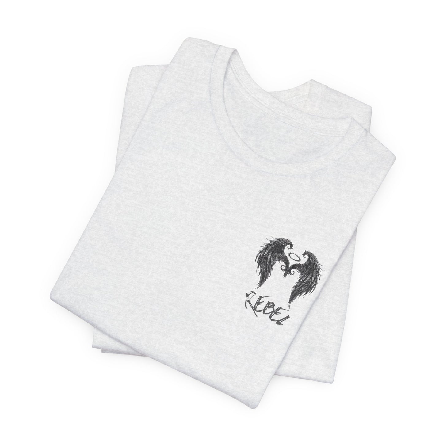 Rebel Wing Tee