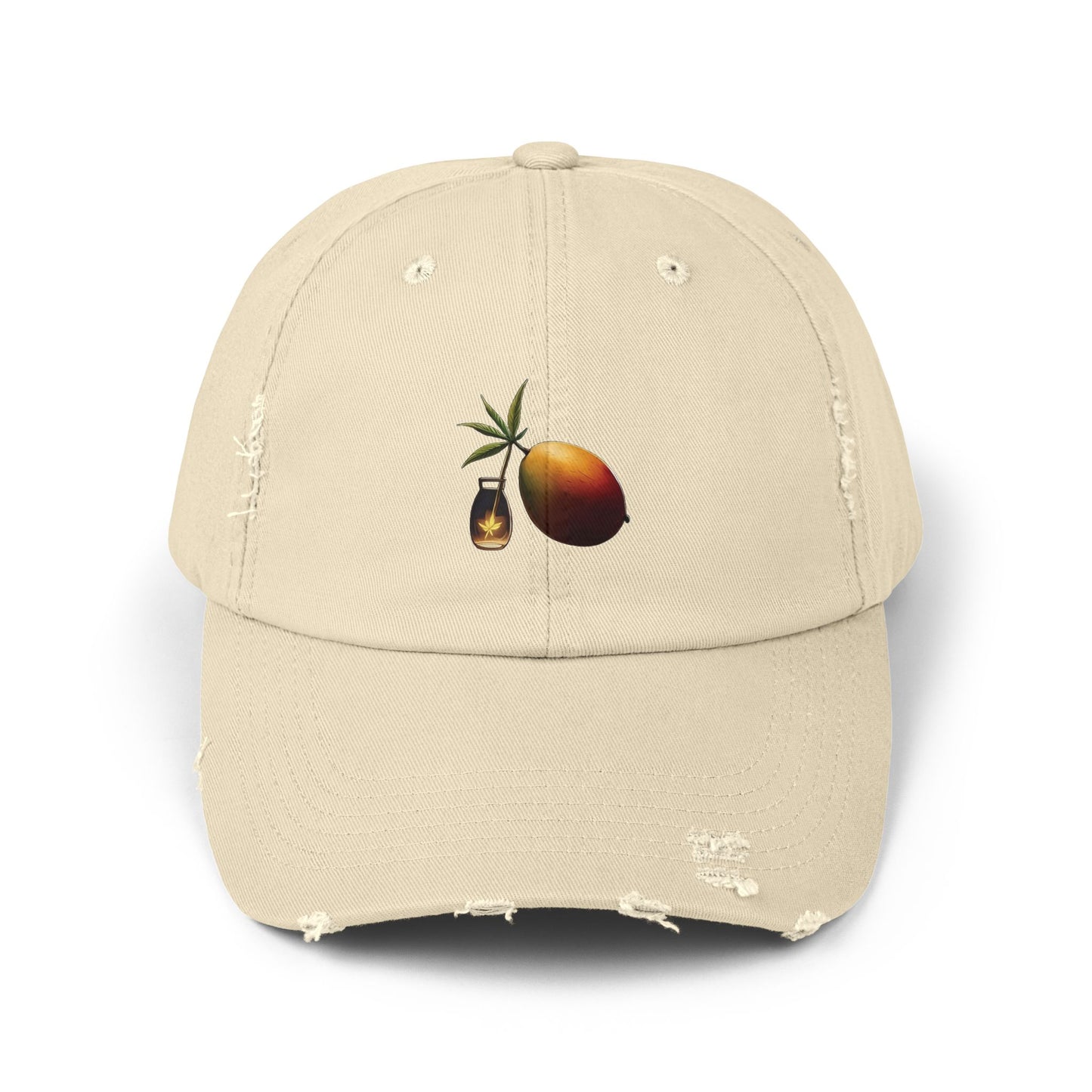 Mango Cap