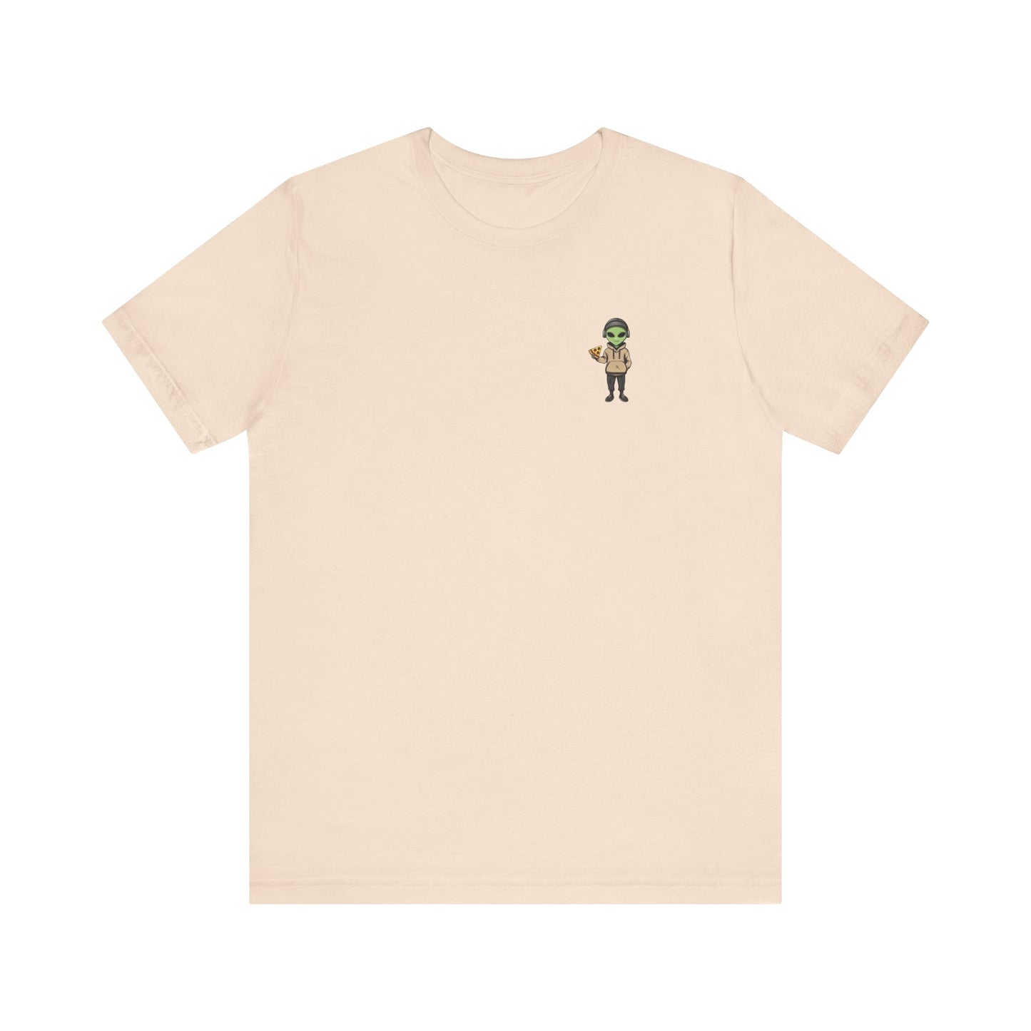 Chill Alien Tee
