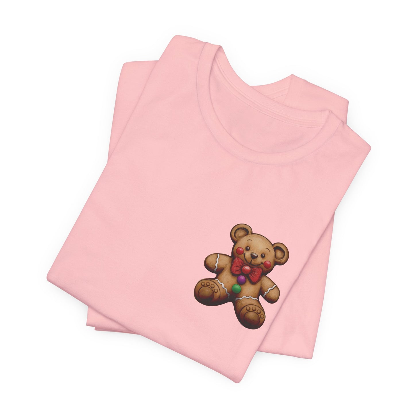 Cookie Bear Tee