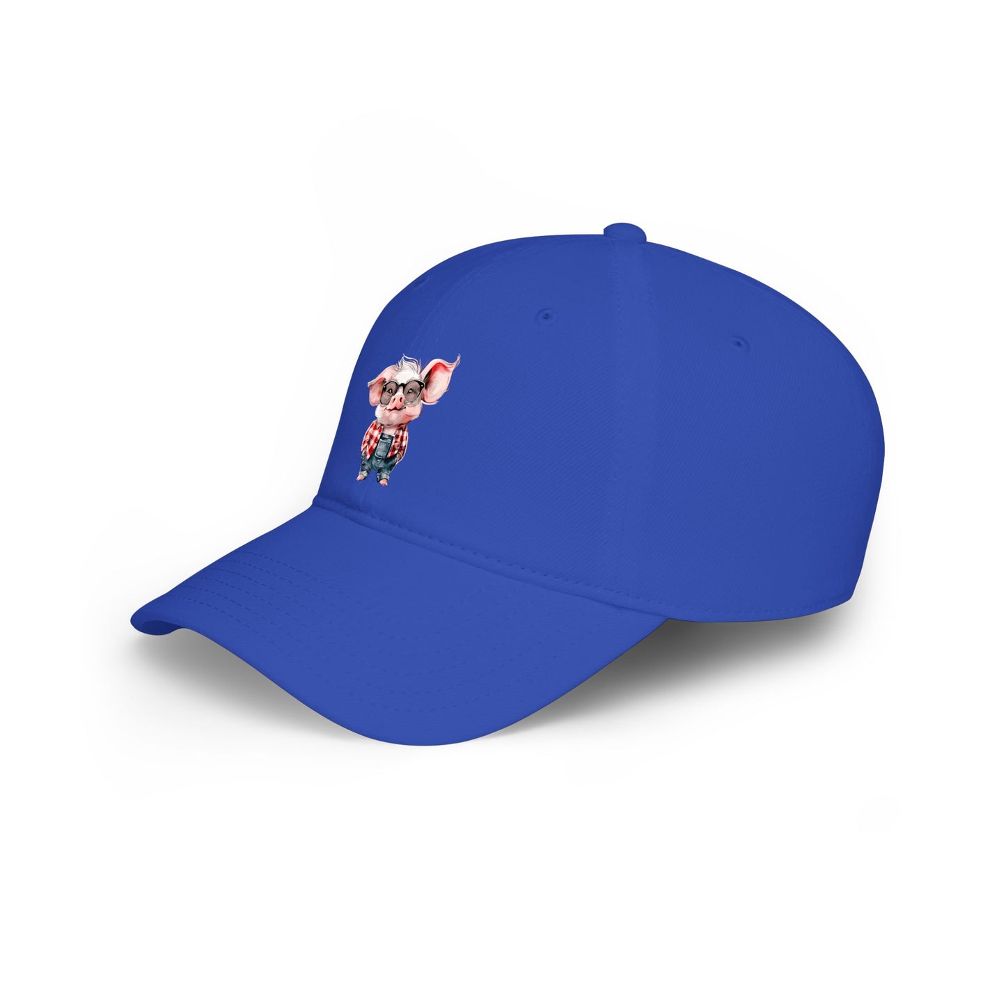 Pig Farmer Baseball Cap