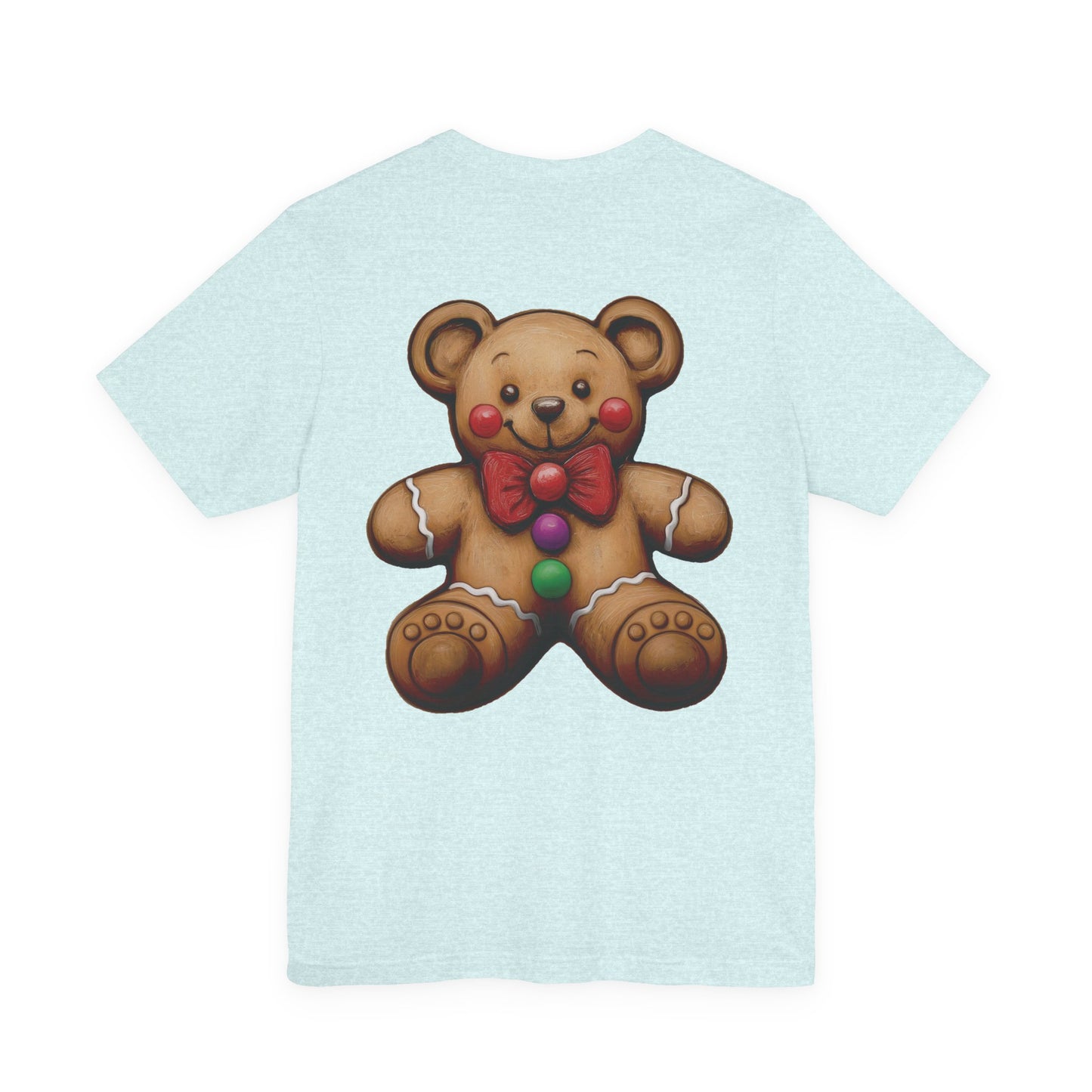 Cookie Bear Tee
