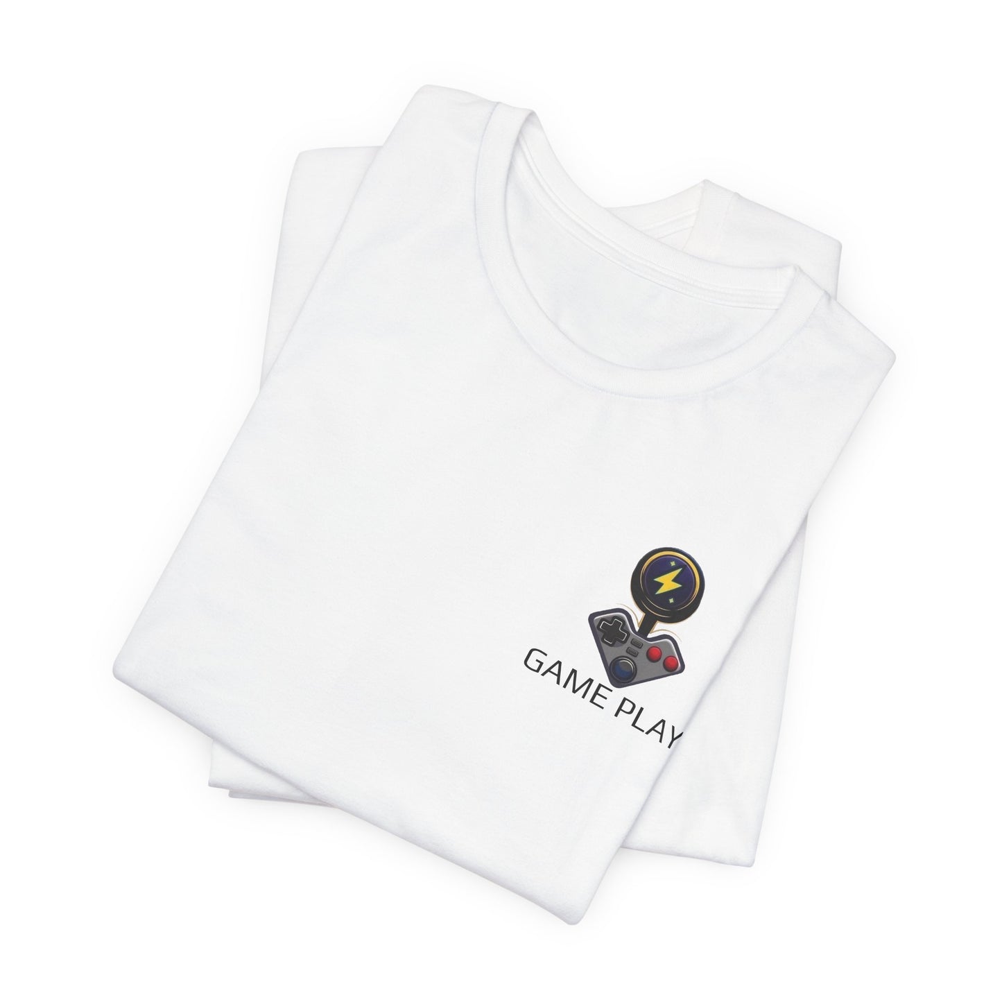 Game Play Tee