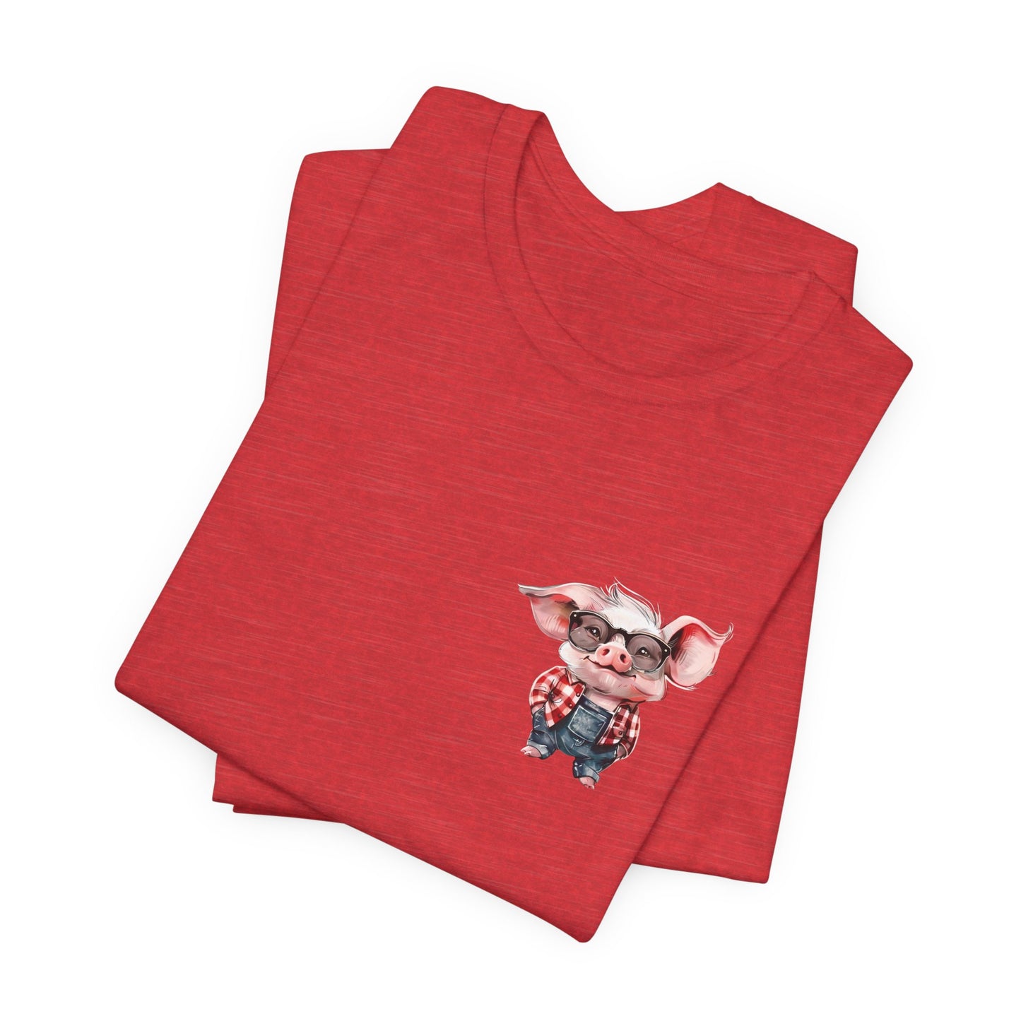 Pig Farmer Tee