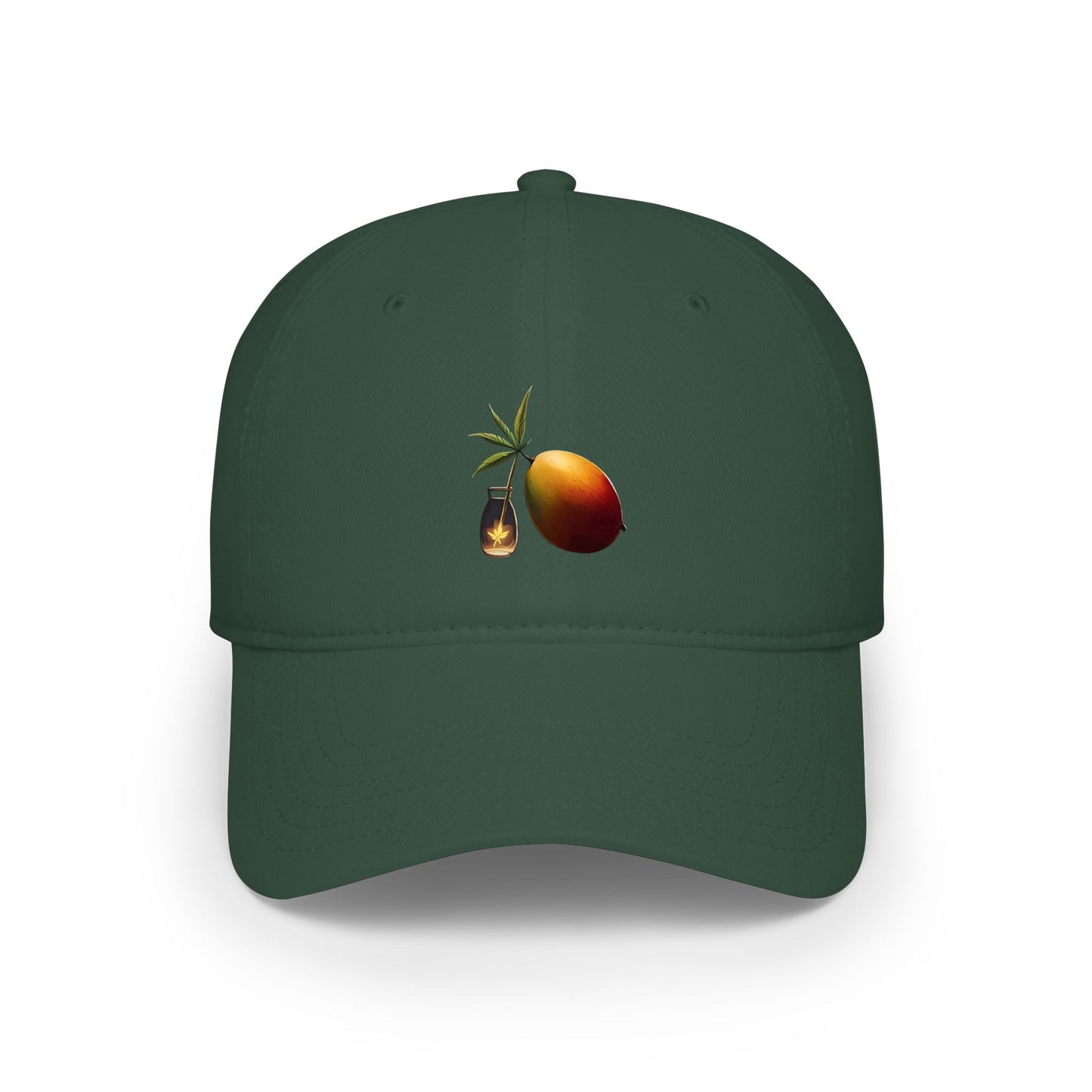 Mango Baseball Cap