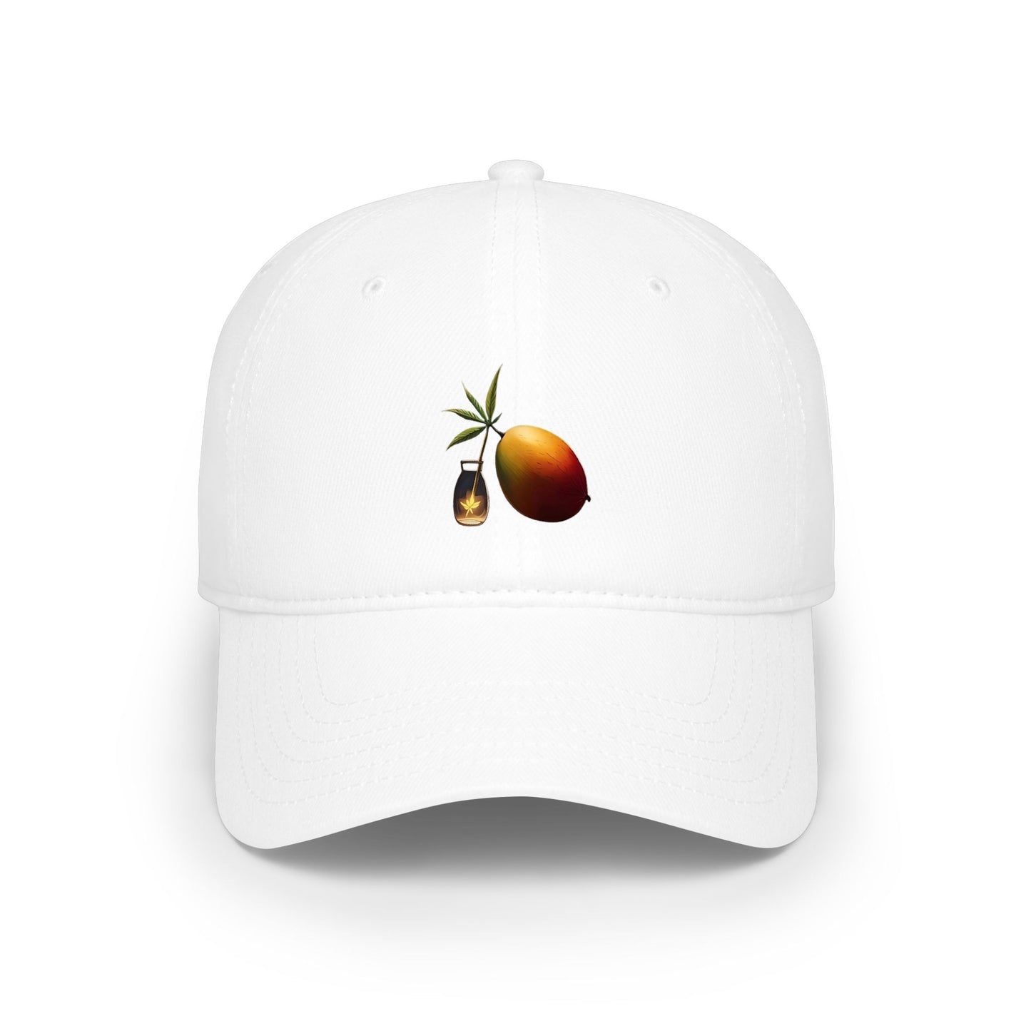 Mango Baseball Cap