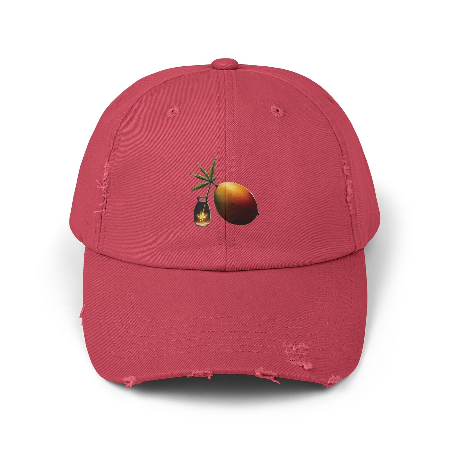 Mango Cap