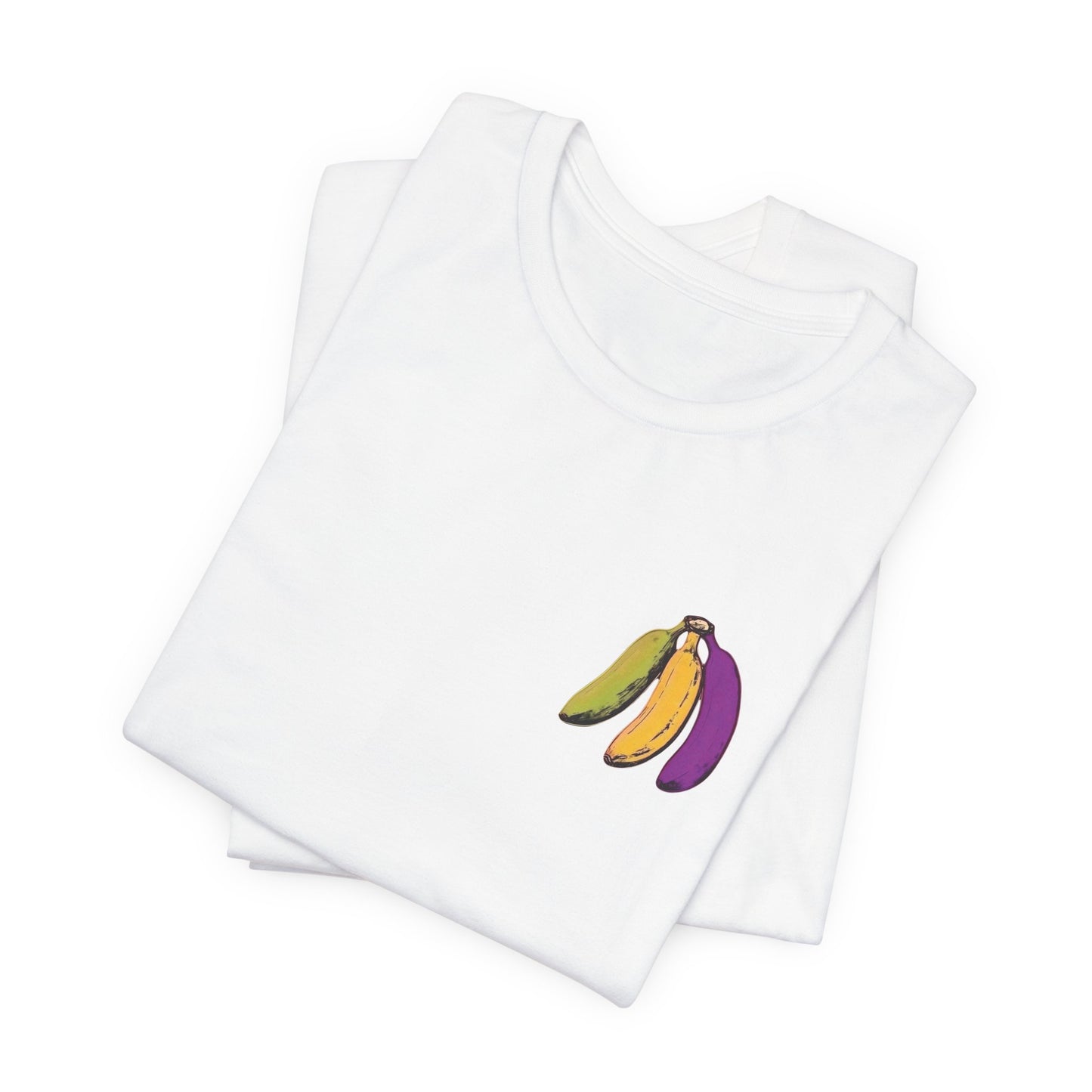 Tropical Bananas Tee