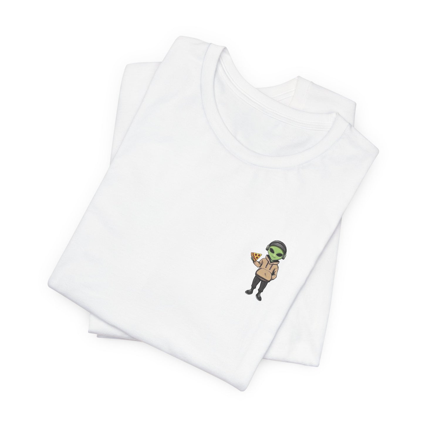 Chill Alien Tee
