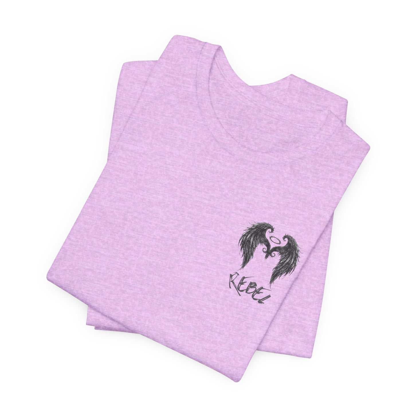 Rebel Wing Tee