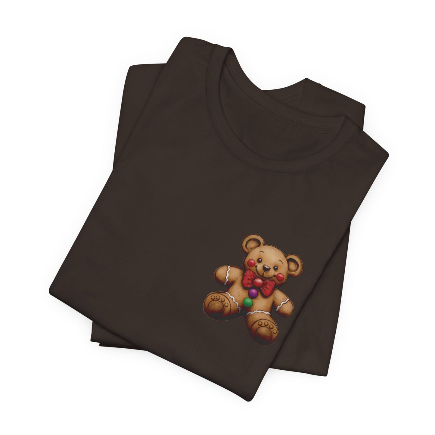 Cookie Bear Tee