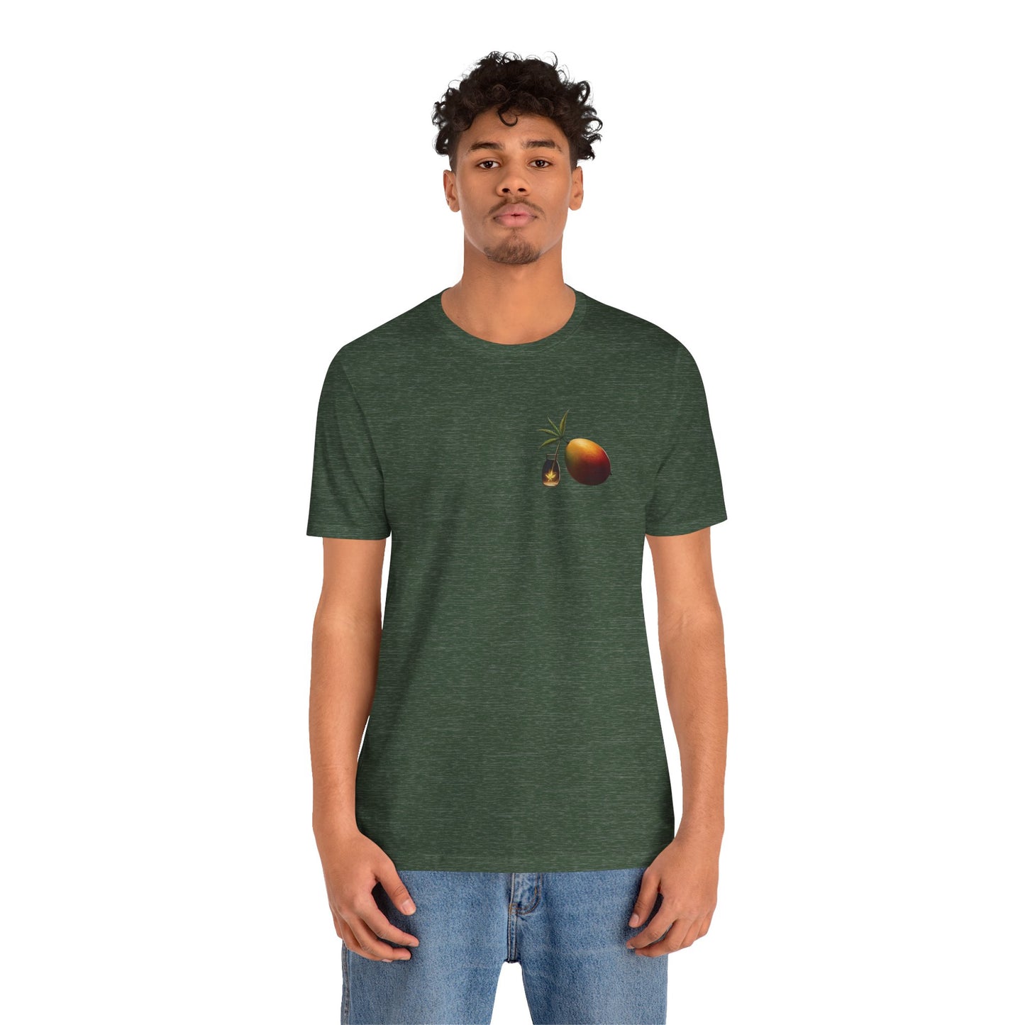 Mango Tee