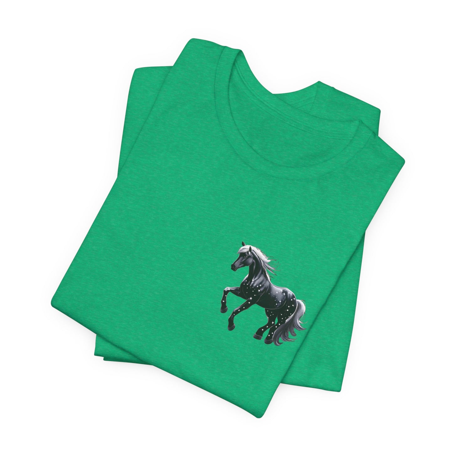 Stars Horse Tee