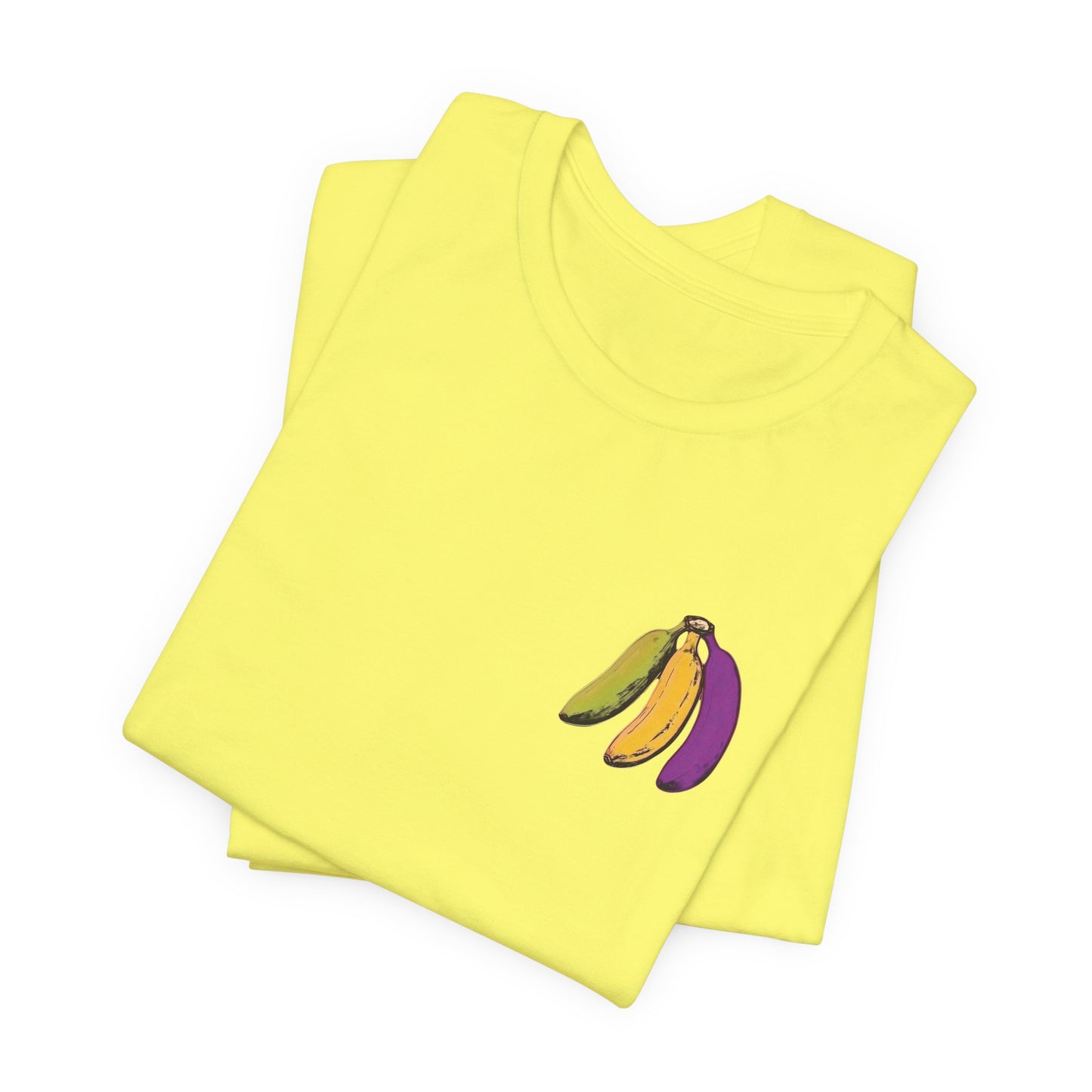 Tropical Bananas Tee