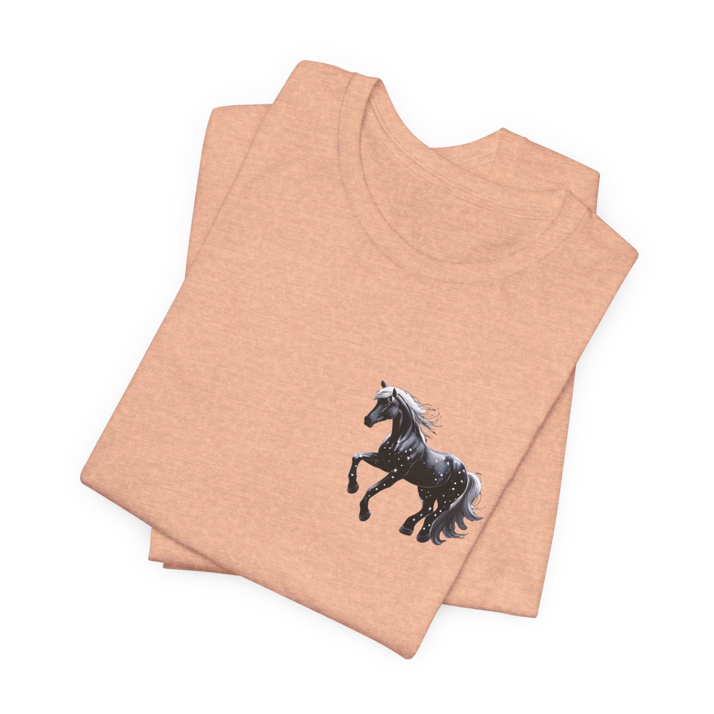 Stars Horse Tee